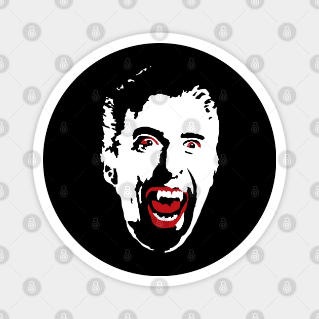 Dracula Magnet by ProductX